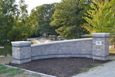 Designer Concepts Landscape Architecture - Custom Home Builders in East Peoria, IL