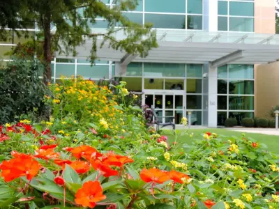 Tallahassee Nurseries - Design-Build Services in Tallahassee, FL