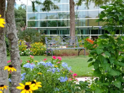 Tallahassee Nurseries - Design-Build Services in Tallahassee, FL