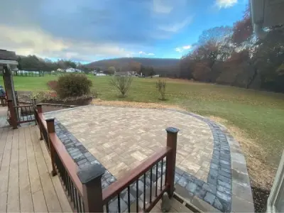 Shaylor's Ponds & Patios - Custom Home Builders in Williamsport, PA