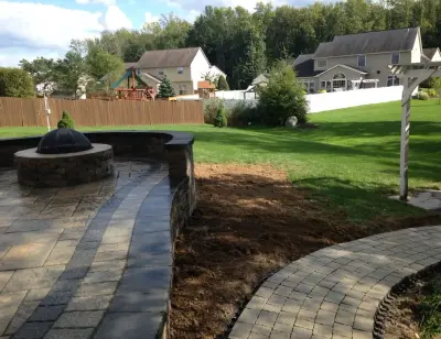 Landscapes Unlimited Cny, Inc. - Landscape Construction in Cicero, NY