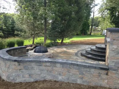 Landscapes Unlimited Cny, Inc. - Landscape Construction in Cicero, NY
