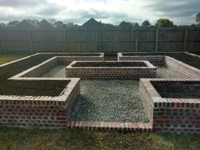 Eden Scapes LLC - Landscape Construction in Lafayette, LA
