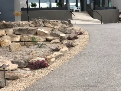 Sunshine Gardens - Landscape Construction in Grand Junction, CO