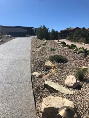 Sunshine Gardens - Landscape Construction in Grand Junction, CO