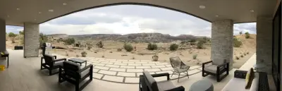 Sunshine Gardens - Landscape Construction in Grand Junction, CO