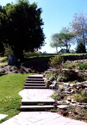 Red Road Nursery and Landscapes, Inc. - Landscape Construction in Banner, WY