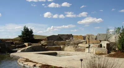 Red Road Nursery and Landscapes, Inc. - Landscape Construction in Banner, WY
