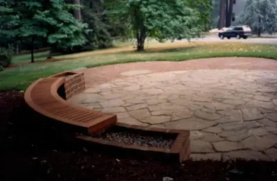 Red Road Nursery and Landscapes, Inc. - Landscape Construction in Banner, WY