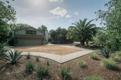 Charter Oak Landscape Development - Deck Building & Repair in Visalia, CA