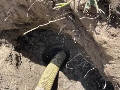 Rescue Hero Plumbing & Pumping - Septic Tank & Septic System Services in Bakersfield, CA