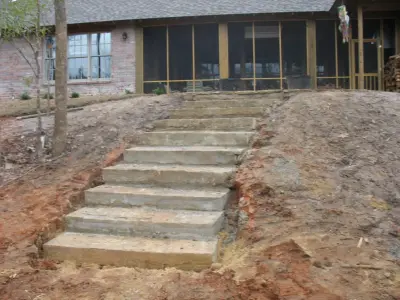 TaylorScapes - Deck Building & Repair in Alexandria, LA