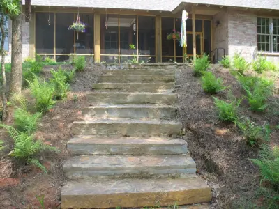 TaylorScapes - Deck Building & Repair in Alexandria, LA