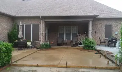 Ivy's Construction LLC - Commercial Construction Services in Nesbit, MS