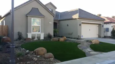 Grass Creations - Home Renovation & Remodeling Services in Fresno, CA
