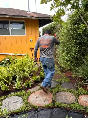 Lē'ahi Landscaping - Tree & Shrub Care in Honolulu, HI