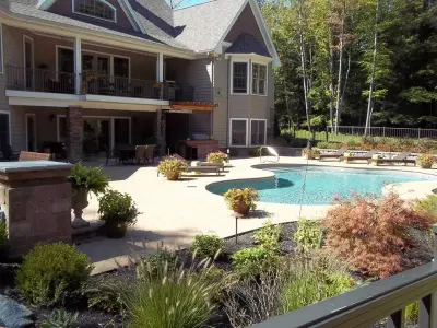 Northern Scapes, Inc - Landscape Construction in Endicott, NY