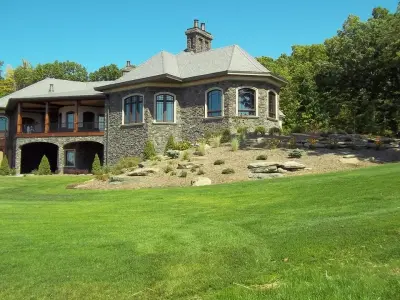 Northern Scapes, Inc - Landscape Construction in Endicott, NY