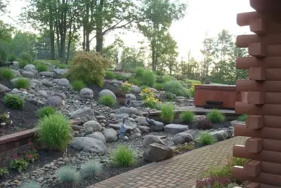 Northern Scapes, Inc - Landscape Construction in Endicott, NY