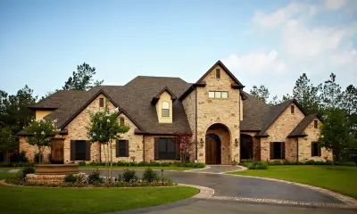 Tucker & Associates - Architectural & Building Design Services in Longview, TX