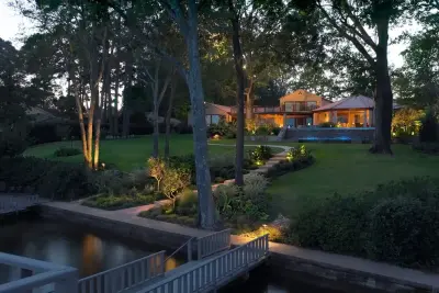 Home Landscaping by Tucker & Associates