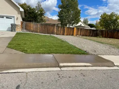 Diaz Landscaping - Patio Design & Installation in Rifle, CO