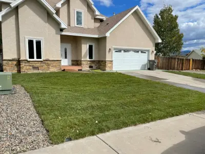 Diaz Landscaping - Patio Design & Installation in Rifle, CO
