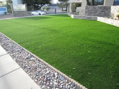 AW Turf LLC - Custom Home Builders in Tucson, AZ