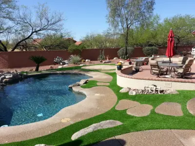 AW Turf LLC - Custom Home Builders in Tucson, AZ