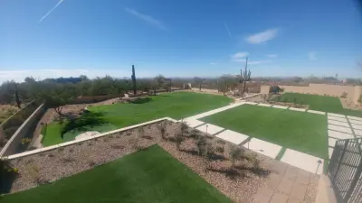 AW Turf LLC - Custom Home Builders in Tucson, AZ