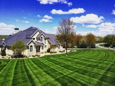 The Grounds Crew, LLC. - Tree & Shrub Care in Onalaska, WI