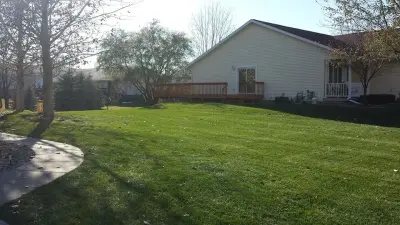 The Grounds Crew, LLC. - Tree & Shrub Care in Onalaska, WI