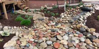 Smitty's Lawn - Design-Build Services in Fort Dodge, IA