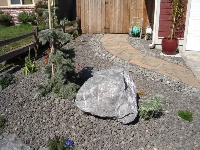 Humboldt Landscape - Junk Removal & Hauling in Arcata, CA