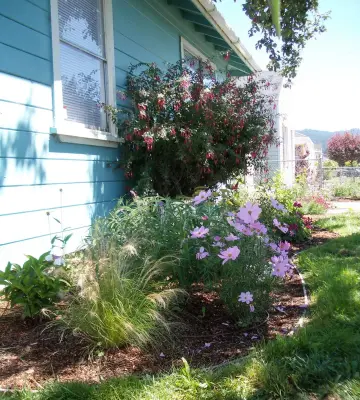 Housing Developments — Landscape Construction project by Humboldt Landscape