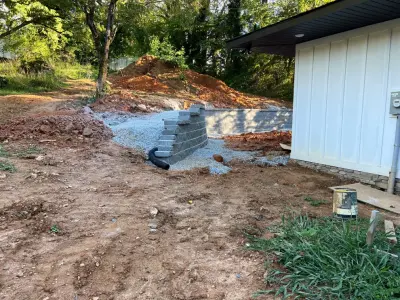 Northeast Hardscapes & Landscaping - Fence Installation in Bristol, TN