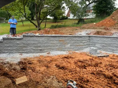 Northeast Hardscapes & Landscaping - Fence Installation in Bristol, TN