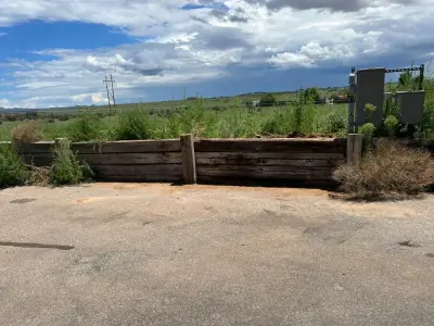 Mencos Landscaping - Deck Building & Repair in Santa Fe, NM
