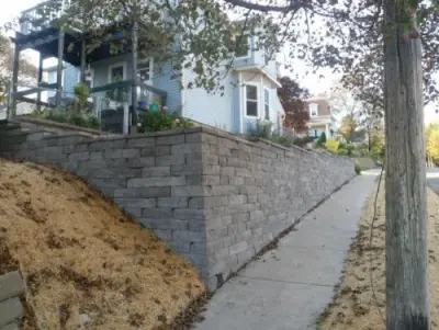 Bay Area Turf Care - Deck Building & Repair in Petoskey, MI