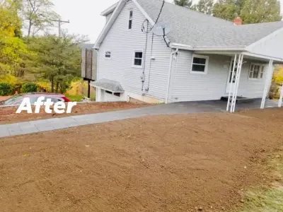 Shaylor's Ponds & Patios - Custom Home Builders in Williamsport, PA