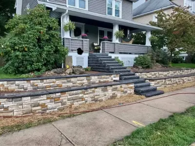 Shaylor's Ponds & Patios - Custom Home Builders in Williamsport, PA