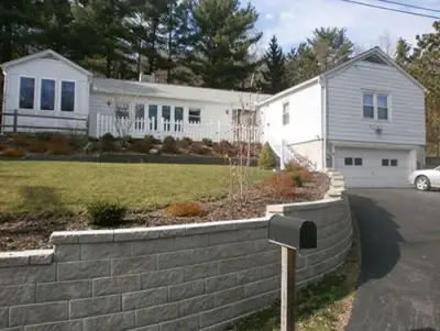 New Asbury Gardens - Tree & Shrub Care in Oneonta, NY