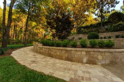Fielder & Assoc. Landscape & Specialty Company - Landscape Construction in Tallahassee, FL