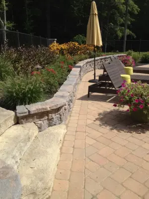Northern Scapes, Inc - Landscape Construction in Endicott, NY