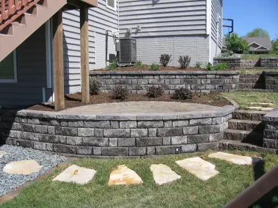 RJ Lawn & Landscape - Deck Building & Repair in Waukee, IA