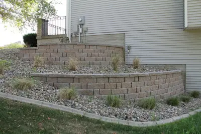 RJ Lawn & Landscape - Deck Building & Repair in Waukee, IA