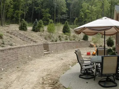 TerraGreen - Landscape Construction in Pittsburgh, PA