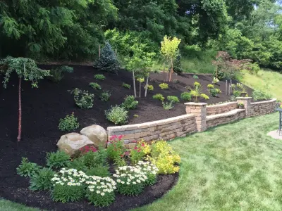 TerraGreen - Landscape Construction in Pittsburgh, PA