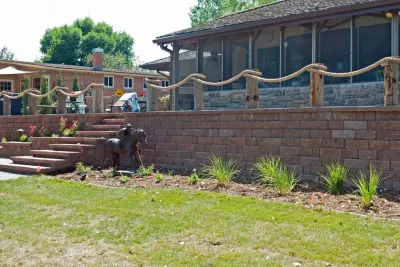 Tilley Sprinklers and Landscaping - Landscape Construction in Grand Island, NE