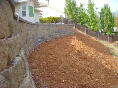 Jeremiah Wheeler Landscape & Gardening - Tree & Shrub Care in Redding, CA